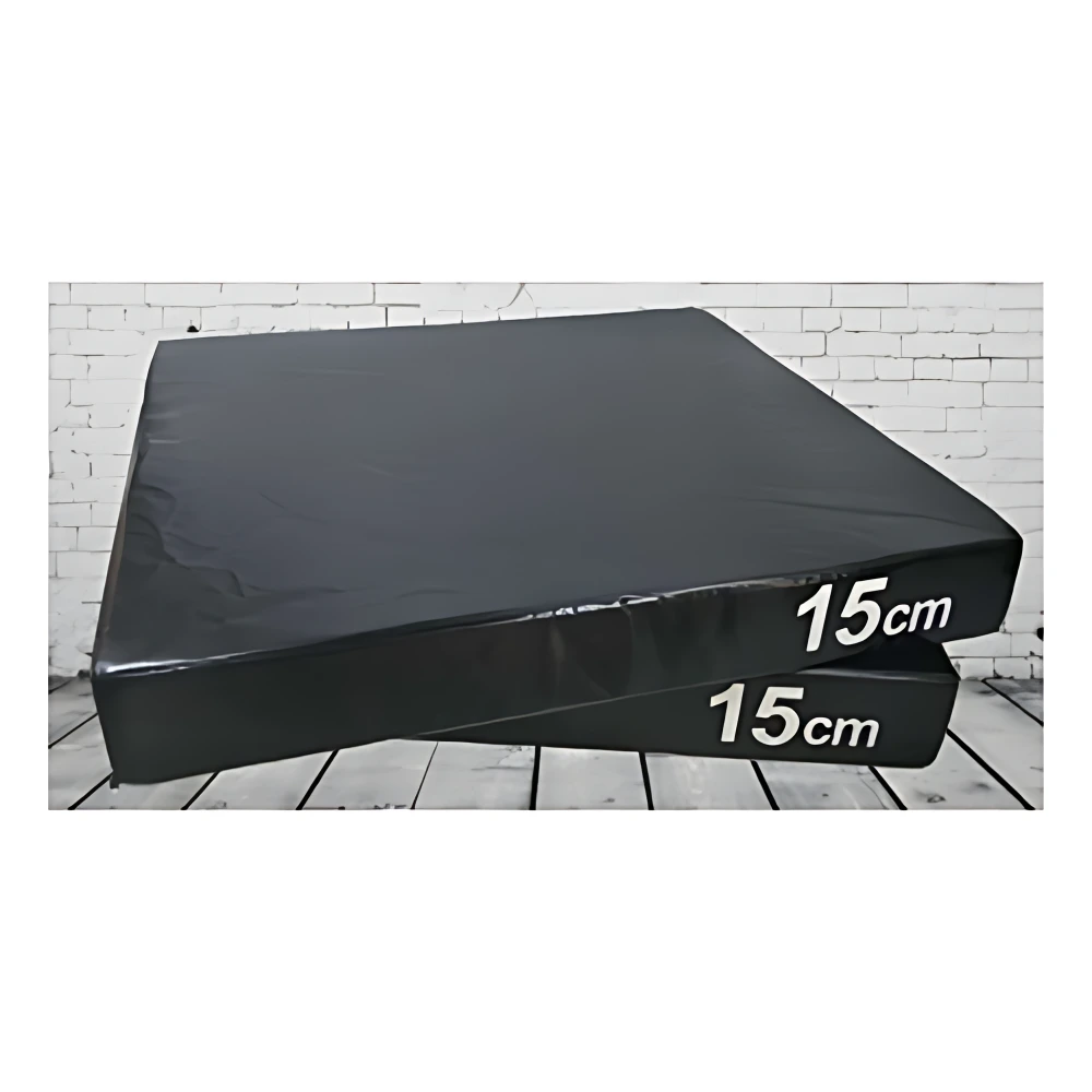 Barbell Drop Pads (Pair)