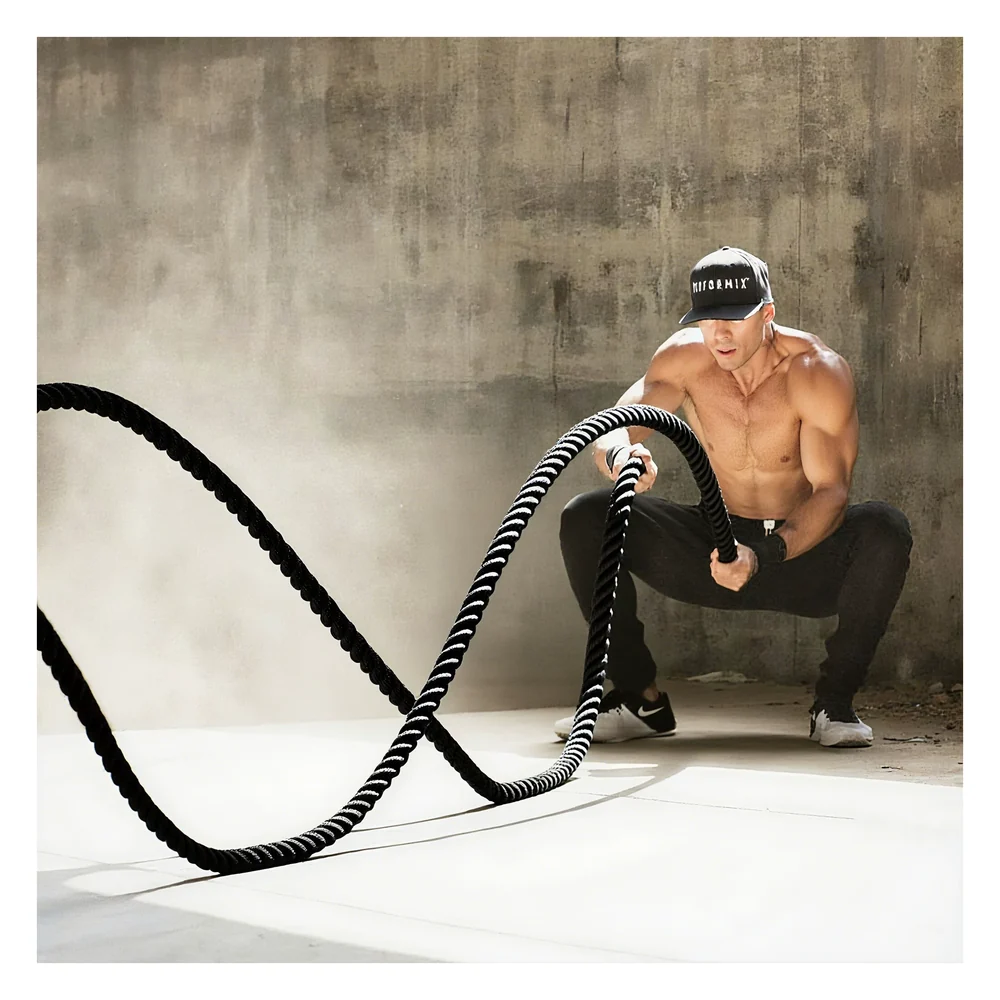 Battle Ropes