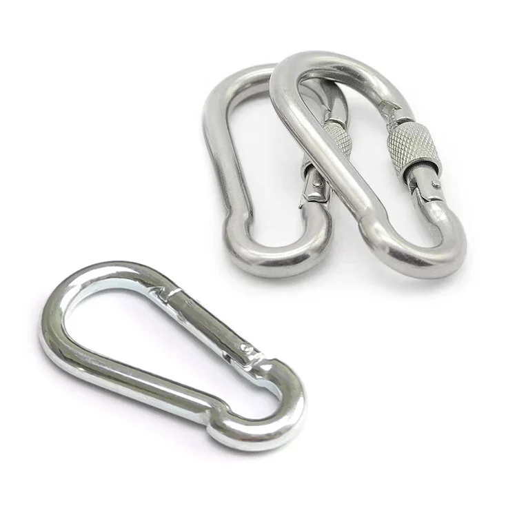 Carabiner