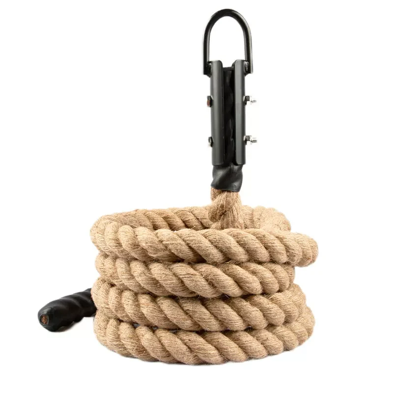Climbing Rope