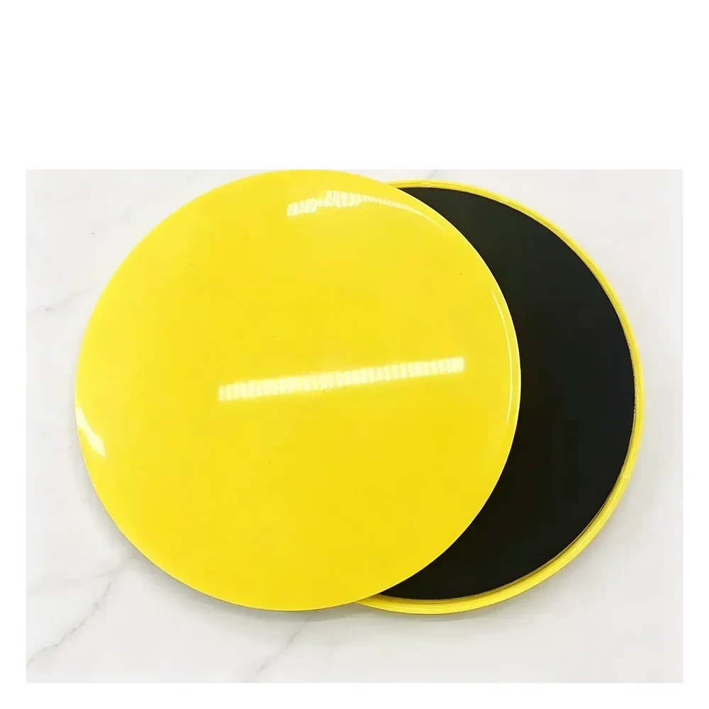 Core Sliders