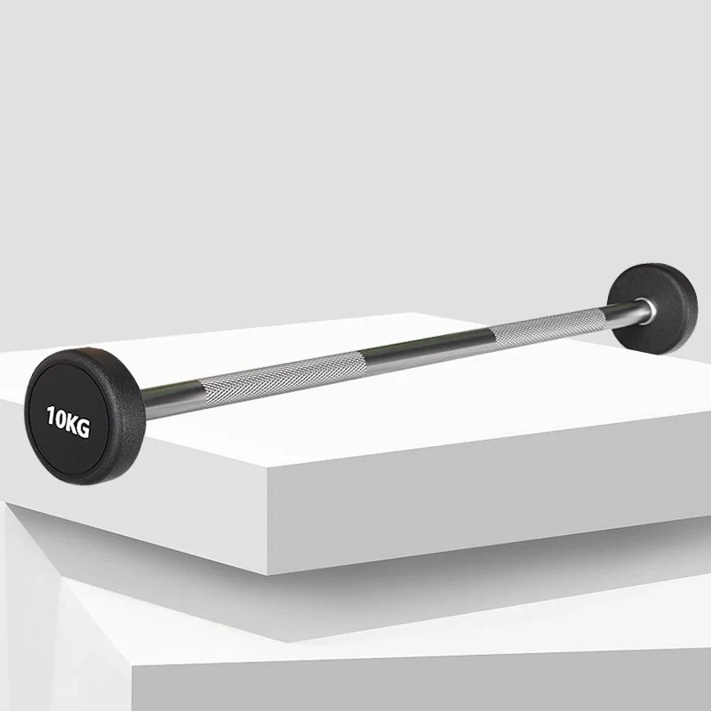 Fixed Pre-Set Barbells
