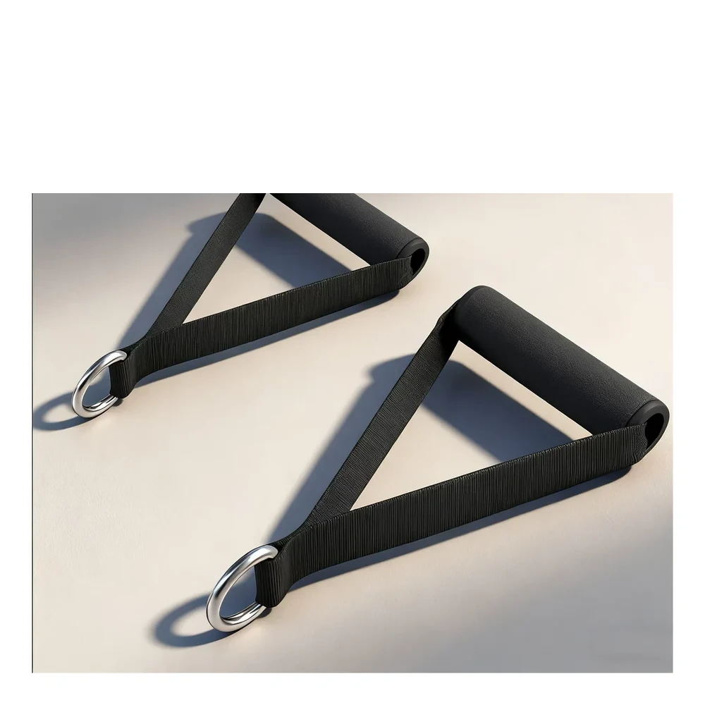 Nylon Stirrup Handles (Pair)
