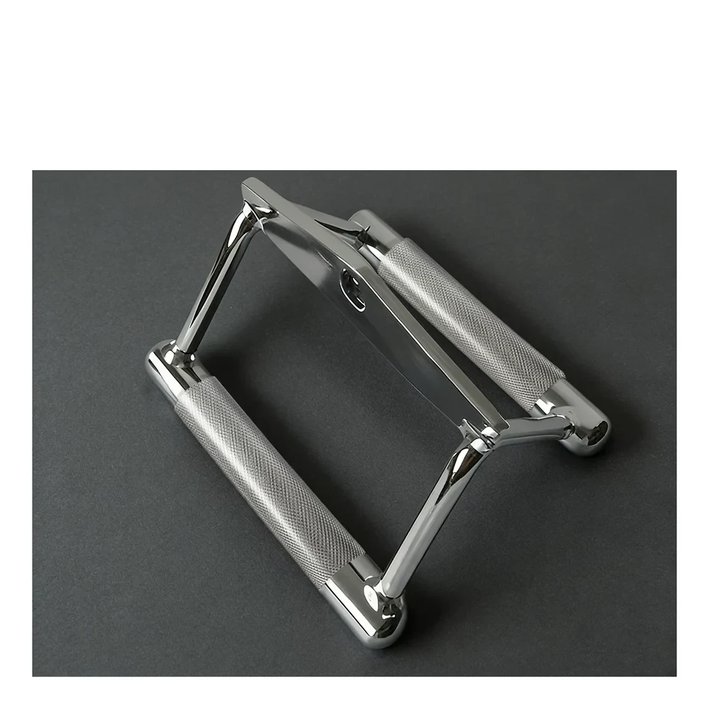 Saddle Row Handle