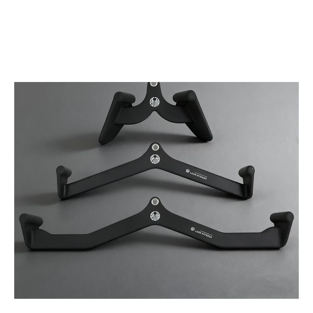 Cable Handle Set