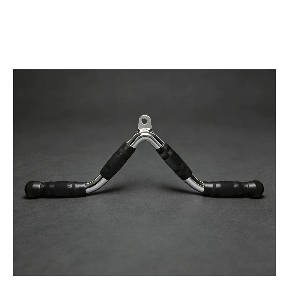 Multi-Function V Row Bar