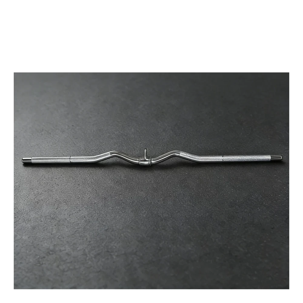 Extra-Wide W-Bar (Knurled)
