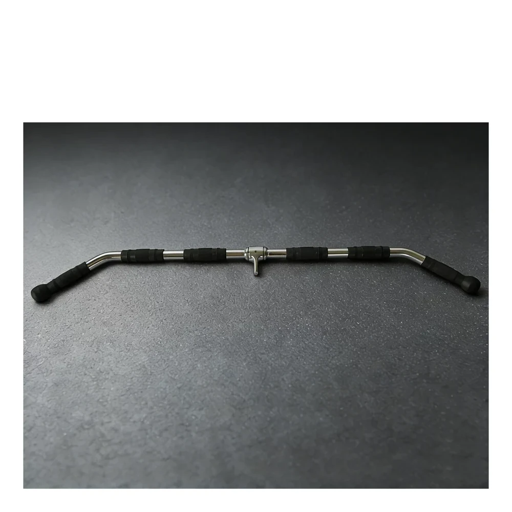 Extra-Wide Lat Pulldown Bar