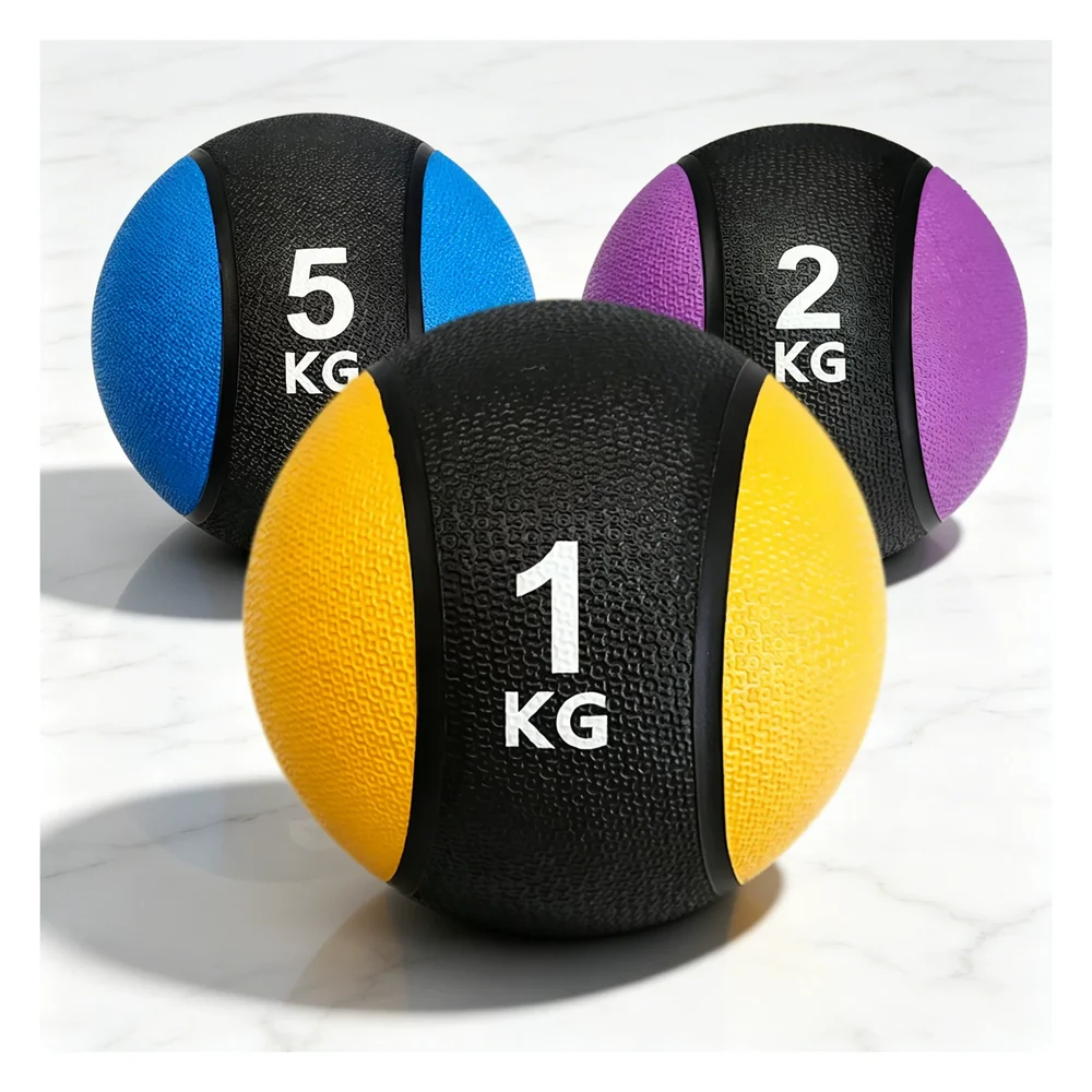Medicine Balls