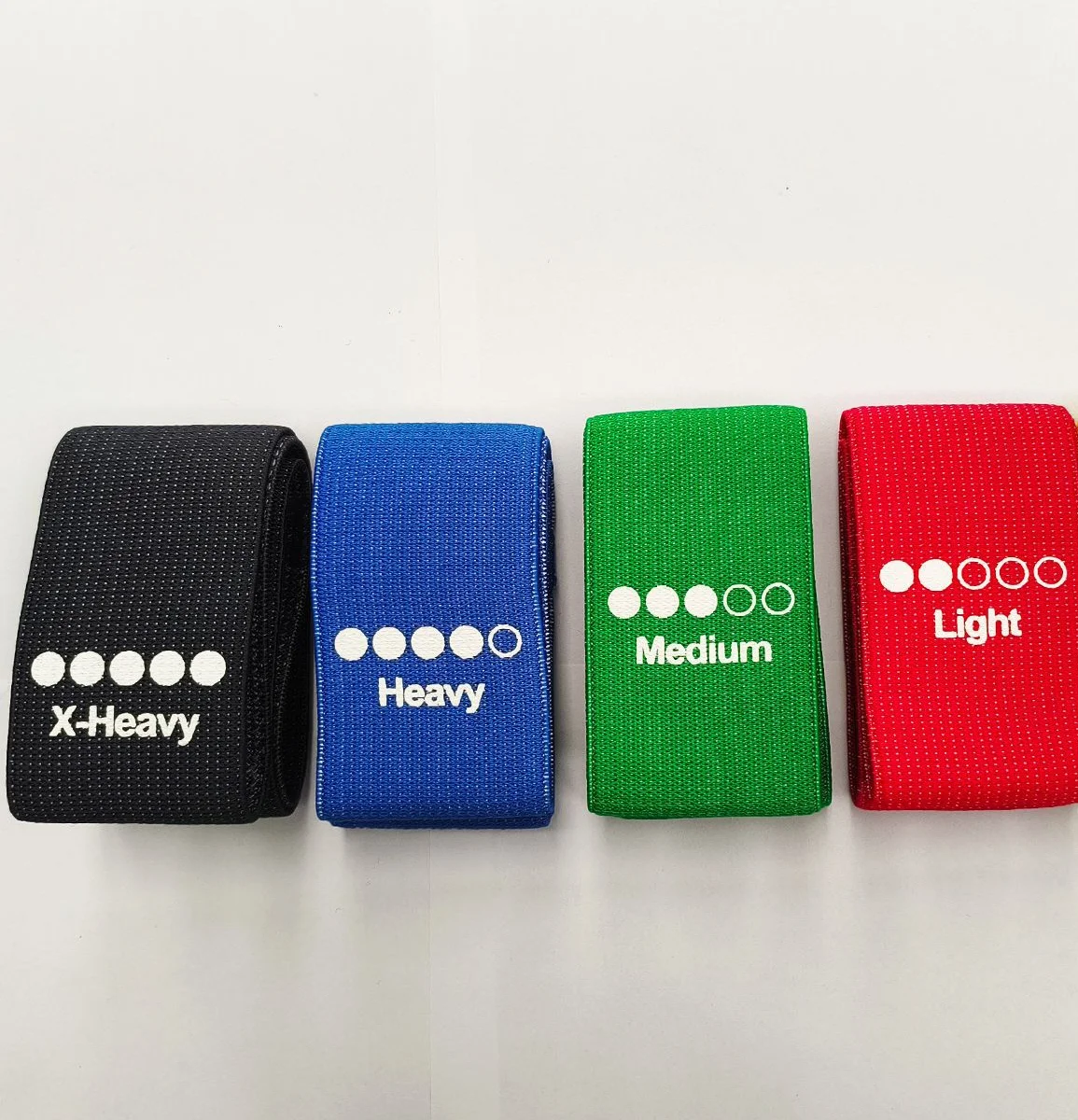 Mini Loop Bands