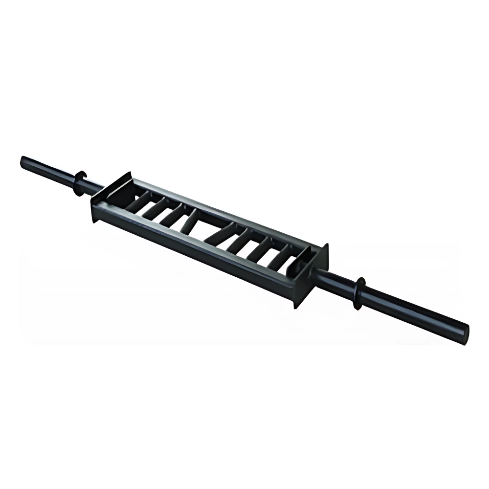 Multi-Grip / Swiss Press Bar