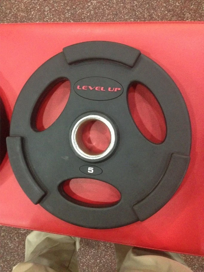 Polyurethane (PU) Olympic Plates