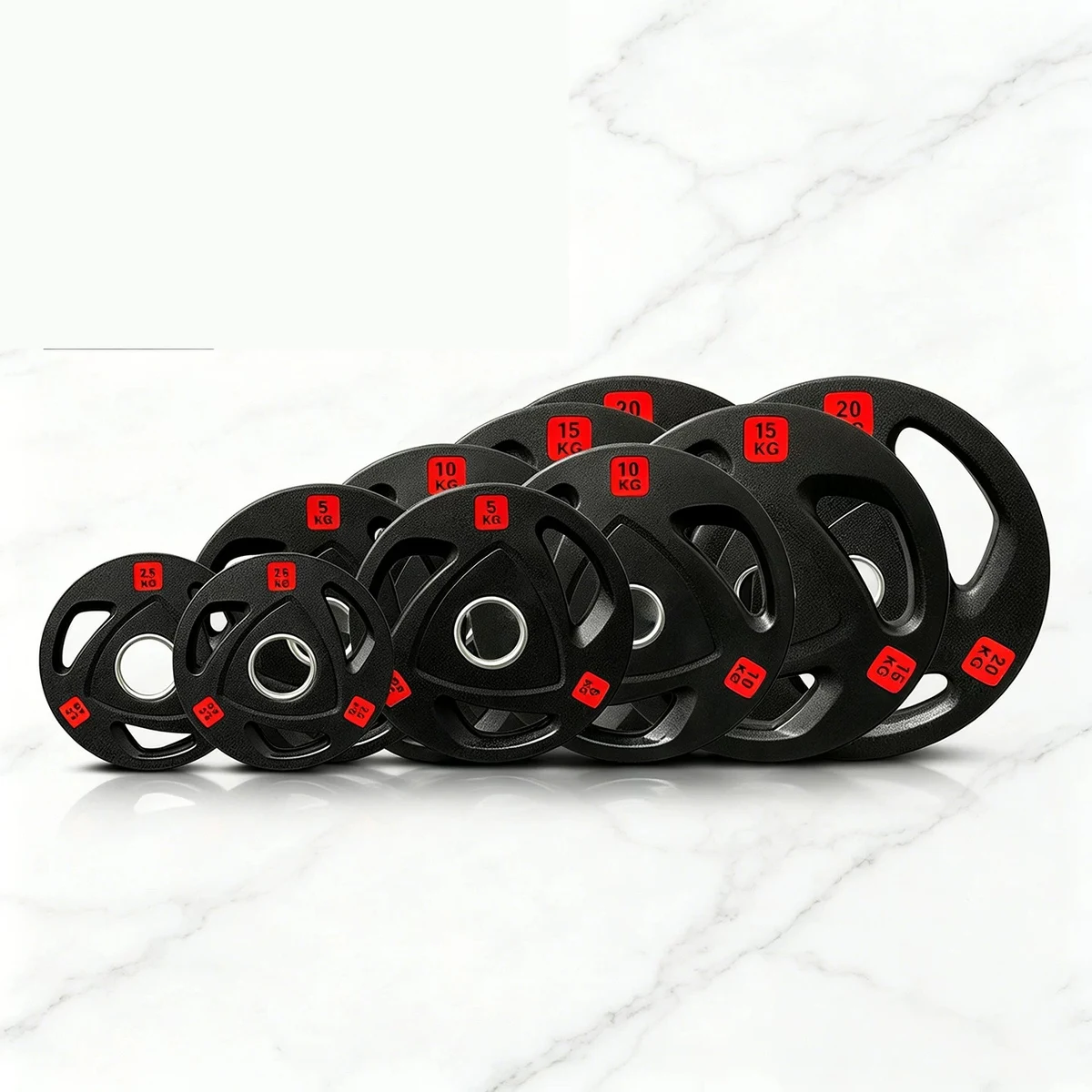 Tri-Grip