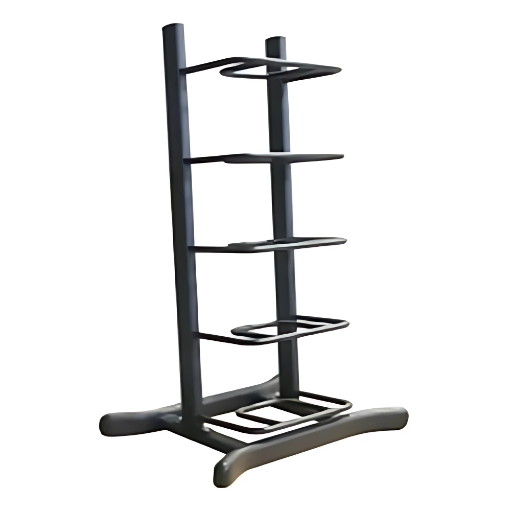 Sandbag & Power Bag Rack (5-Tier)