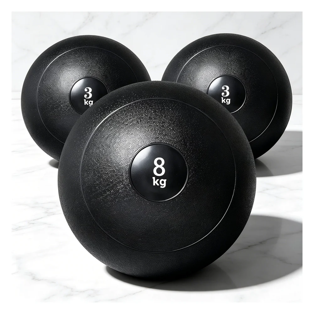 Slam Balls