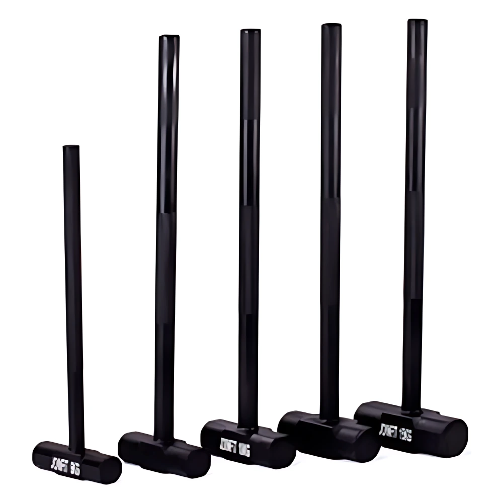 Training Sledgehammers
