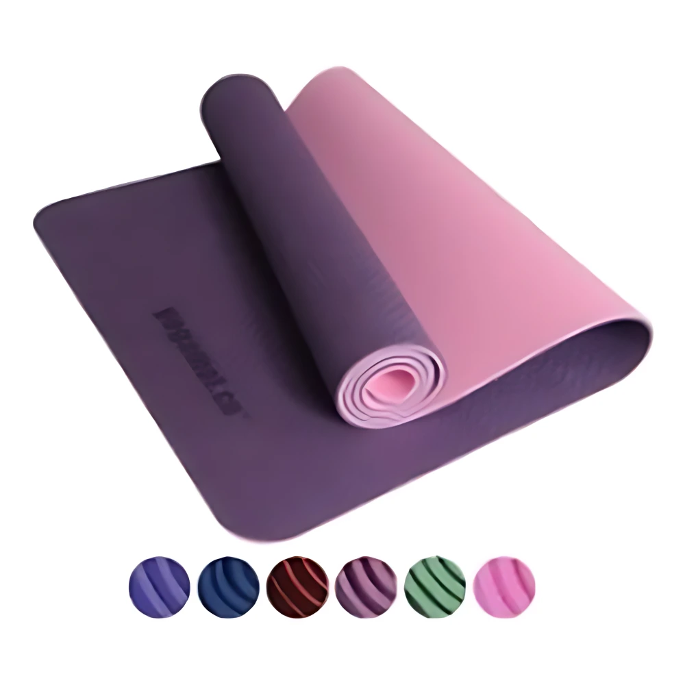 TPE Yoga Mat