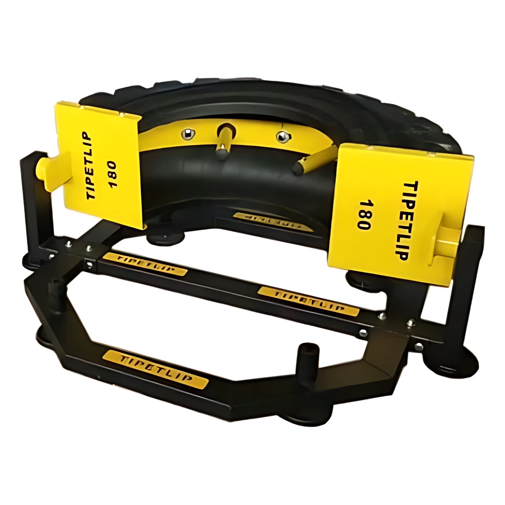 Training Tyre