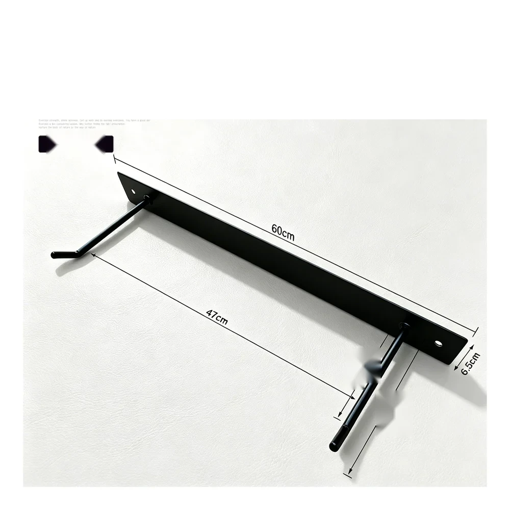 Yoga Mat Wall Hook