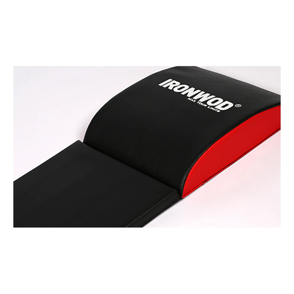 IRONWOD Ab Mat