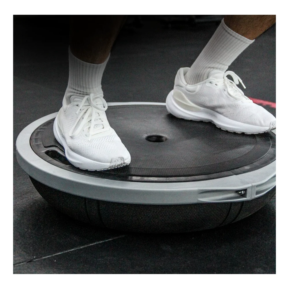 IRONWOD Balance Trainer (BOSU-Style) - detail view
