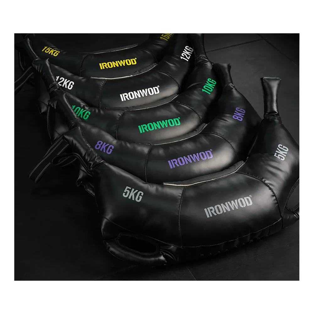 IRONWOD Bulgarian Bag