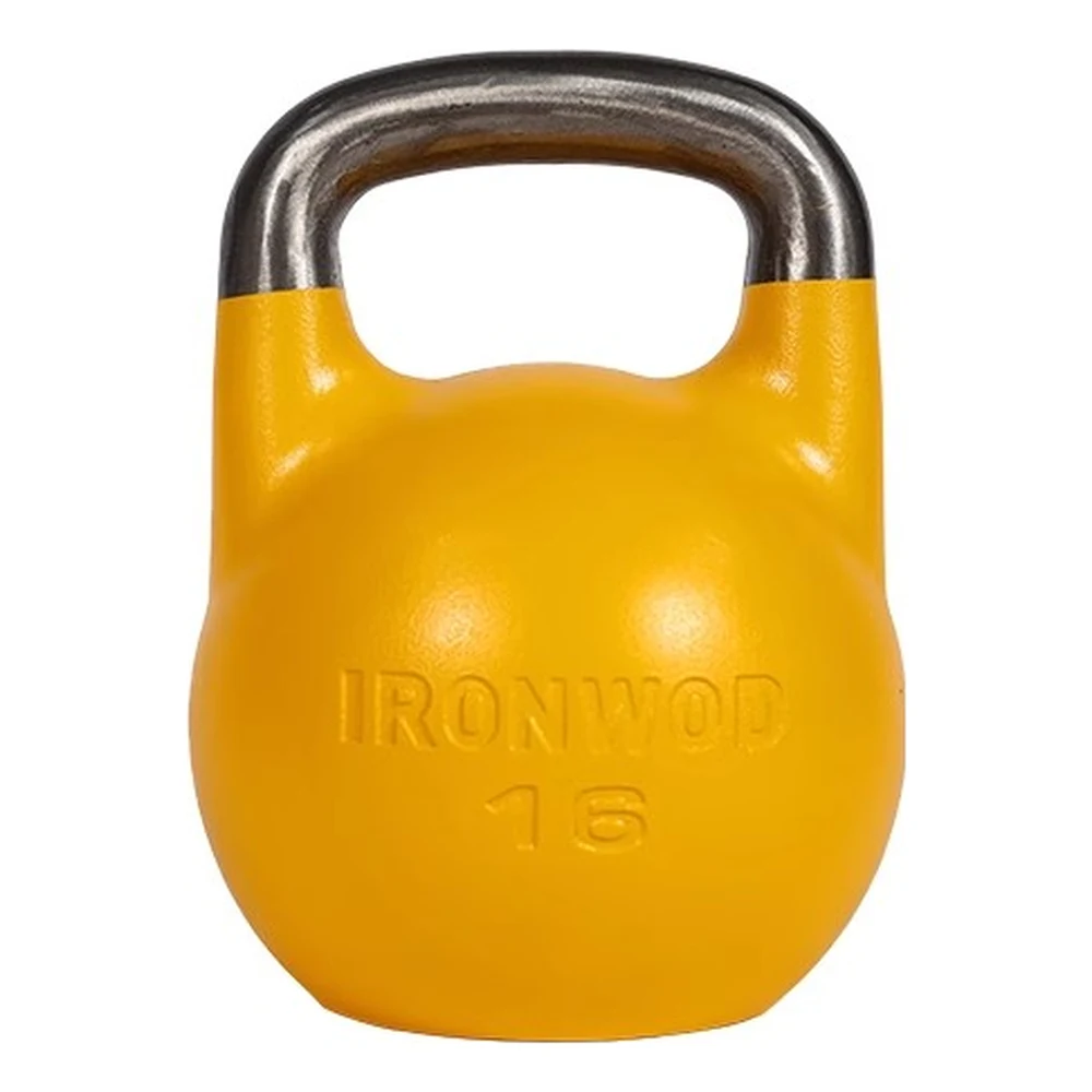 IRONWOD Competition Kettlebell
