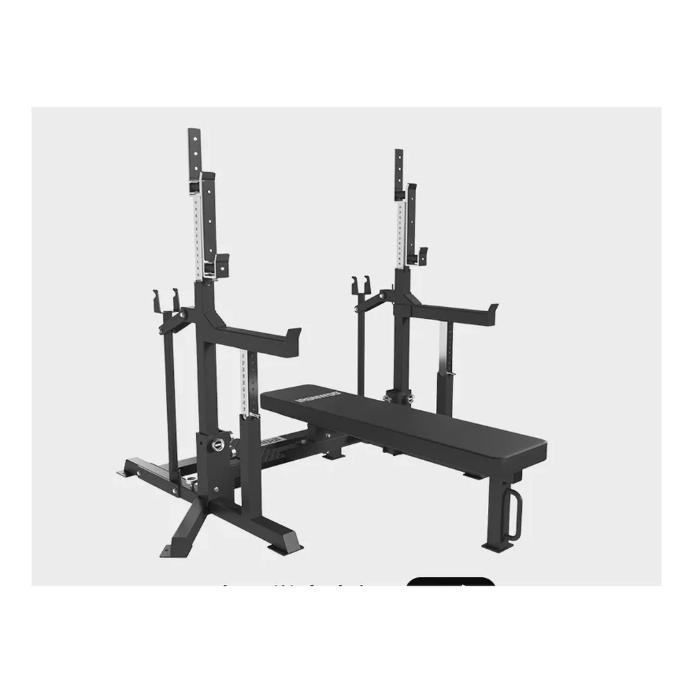 IRONWOD E-Series Competition Rack