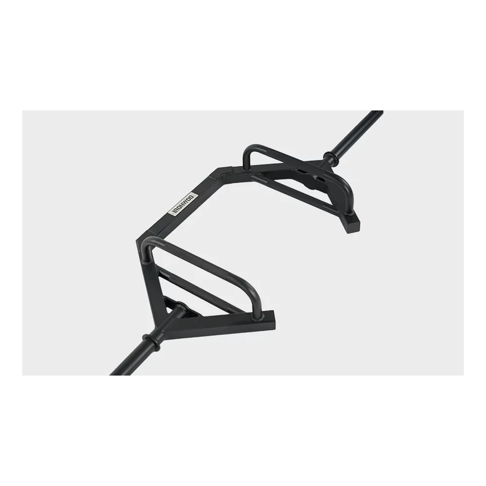 IRONWOD Hex Trap Bar