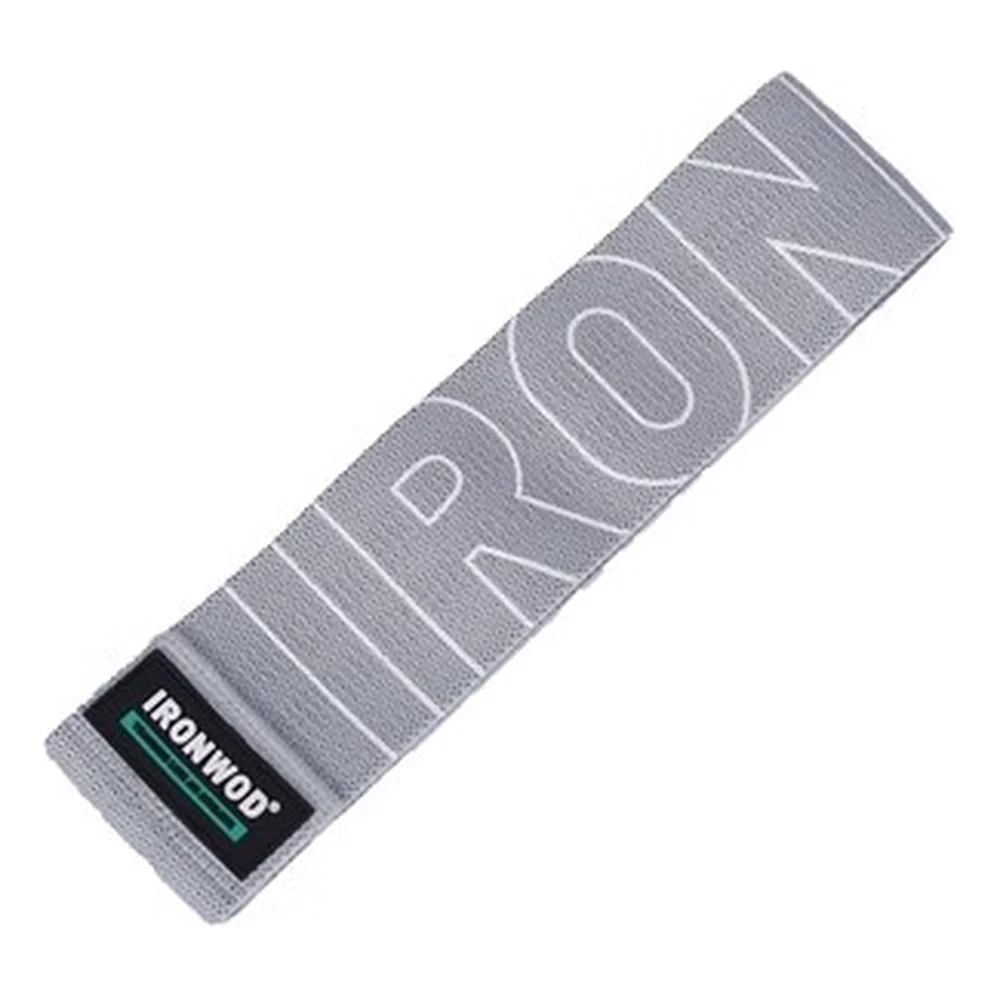 IRONWOD Knitted Hip Circle