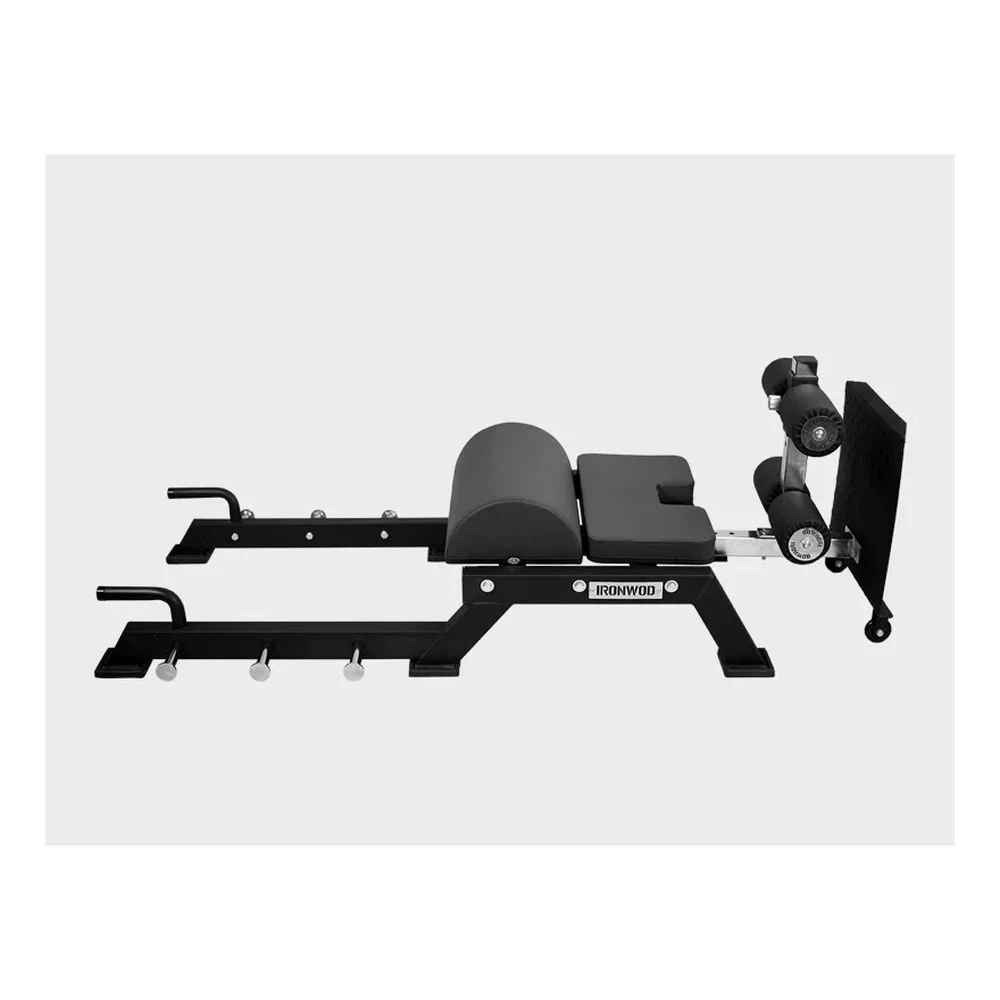 IRONWOD Hip Thrust Machine (Light Commercial)