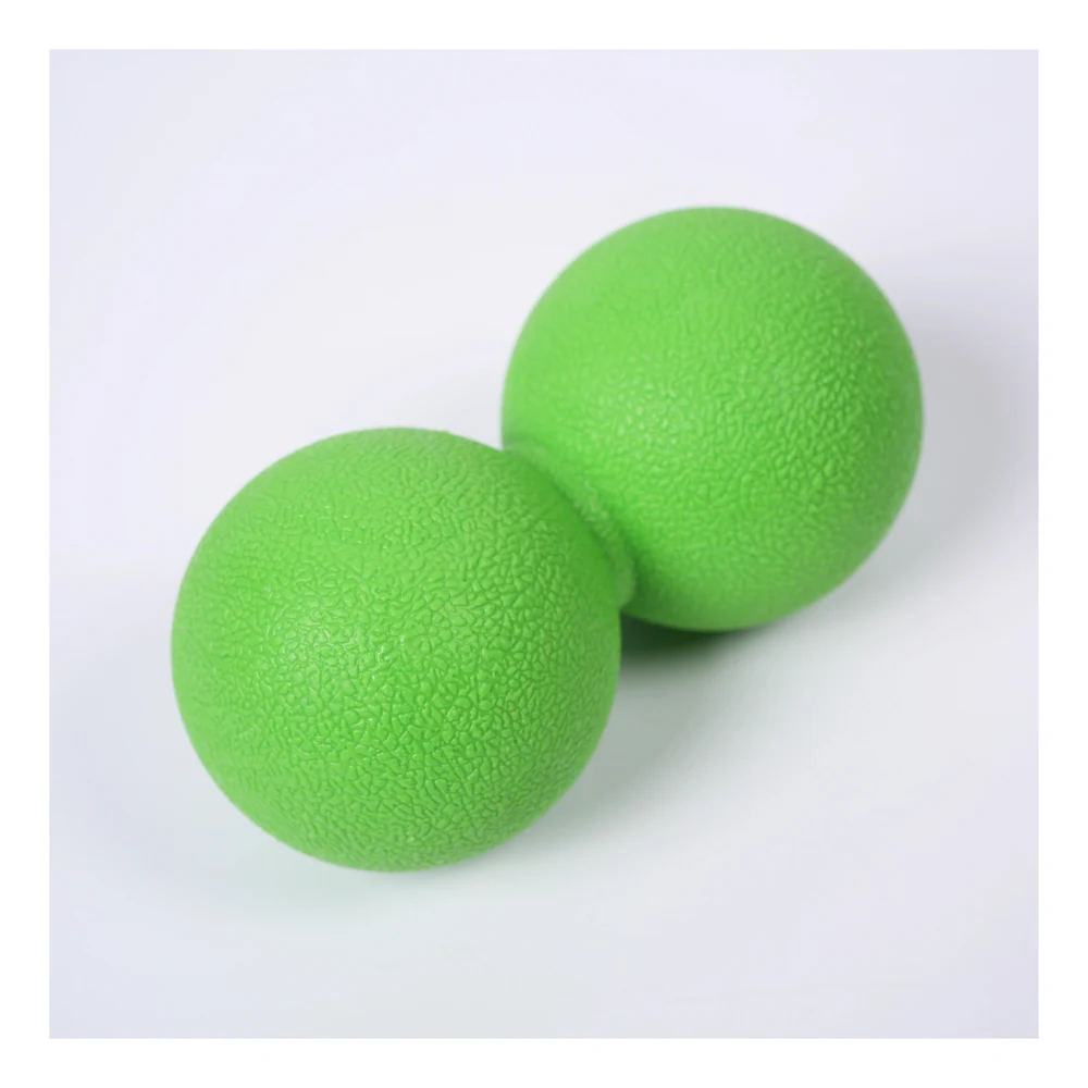 IRONWOD Massage Balls (Silicone) - detail view