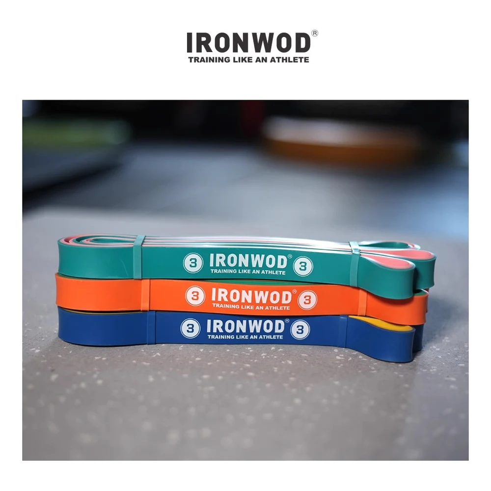 IRONWOD Power Bands
