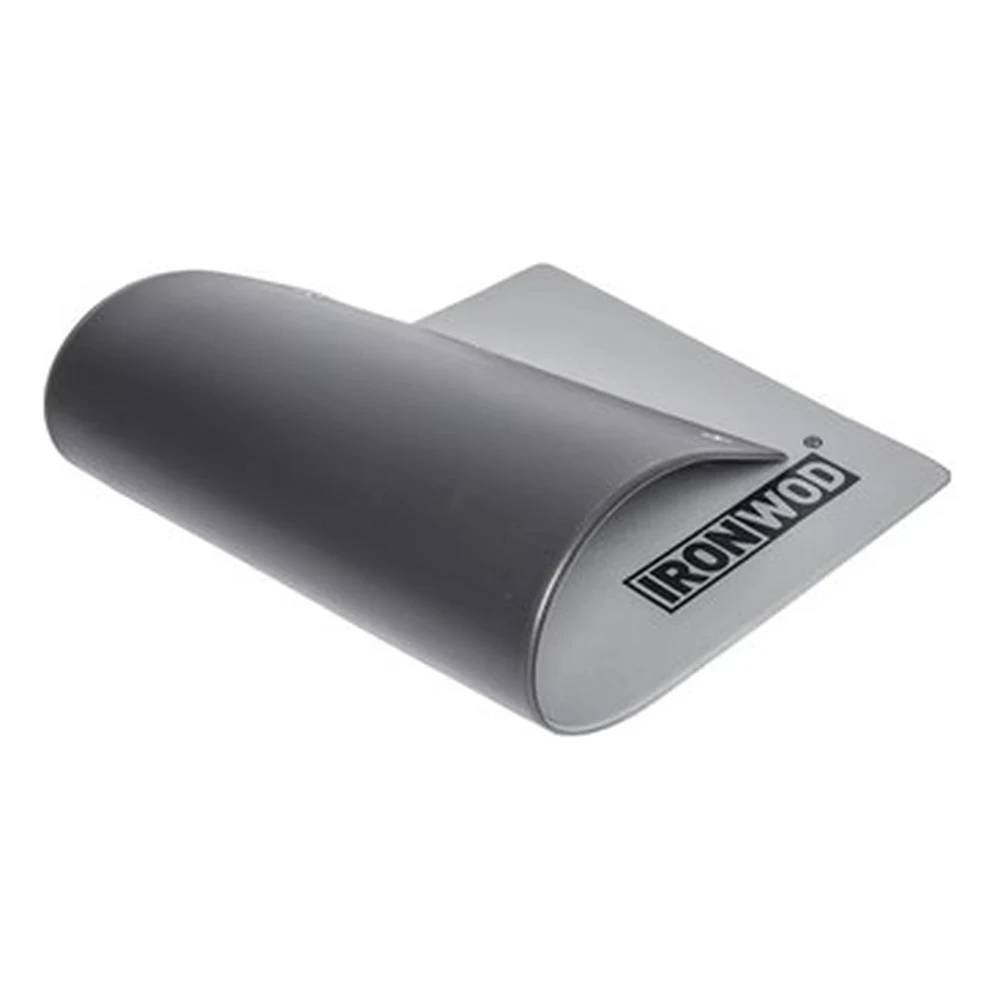 IRONWOD PVC Training Mat - detail view