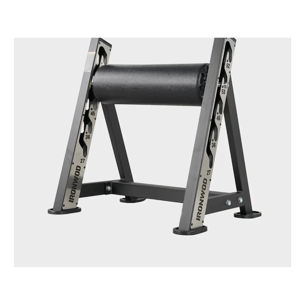 IRONWOD Single-Leg Squat Stand PRO