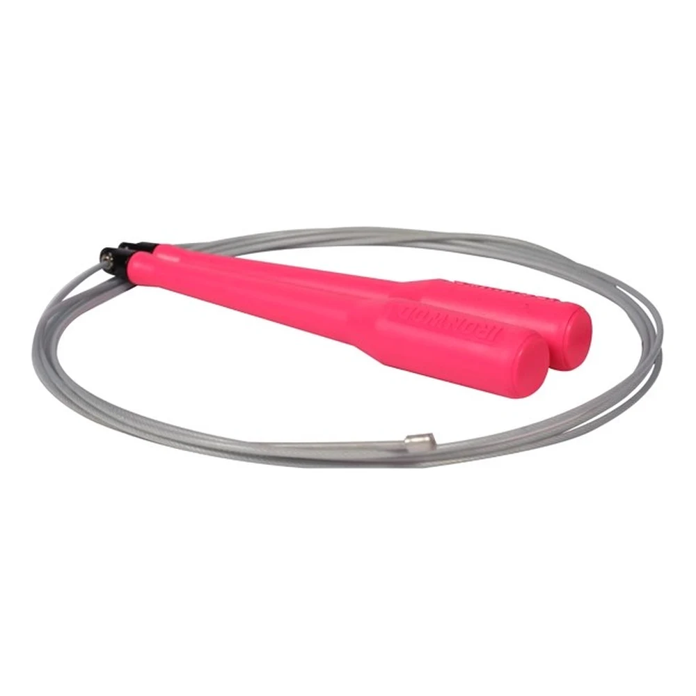 IRONWOD Speed Rope (Bearing Handles)
