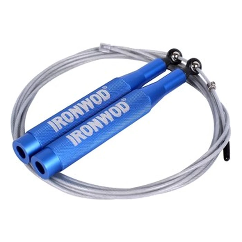 IRONWOD SR3.0 Speed Rope - detail view