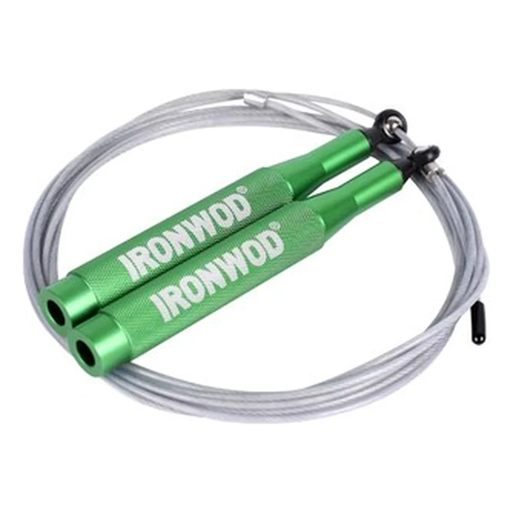 IRONWOD SR3.0 Speed Rope - detail view