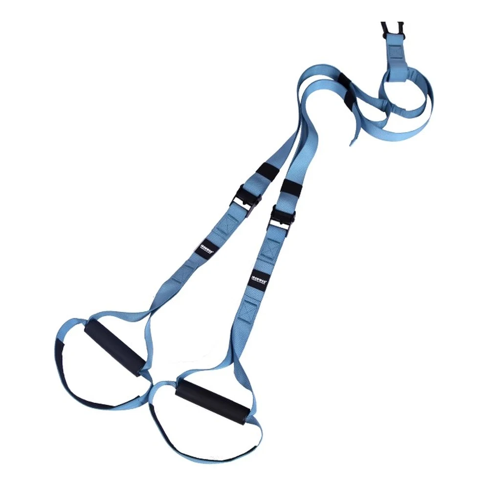 IRONWOD Suspension Trainer