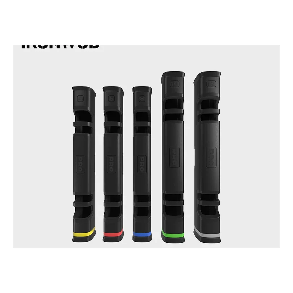 IRONWOD VIPR Multi-Functional Tube - detail view