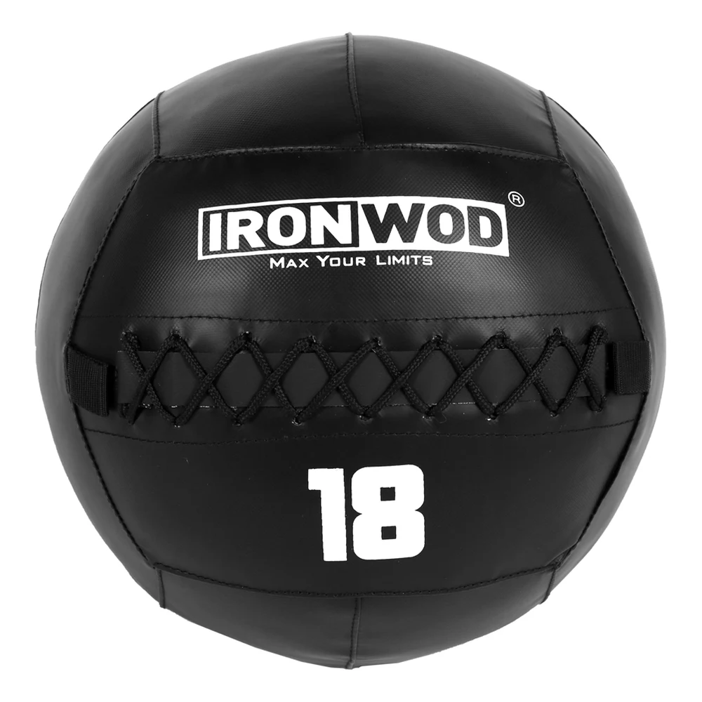IRONWOD PVC Wall Ball