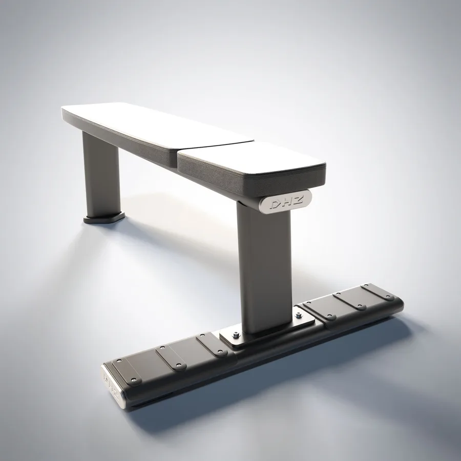 DHZ Flat Bench (E7036)