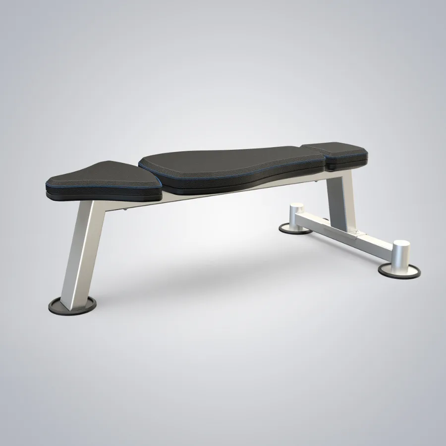 DHZ Flat Bench (U3036)