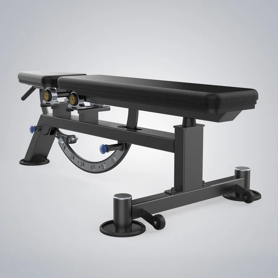 DHZ Super Bench (U3039)
