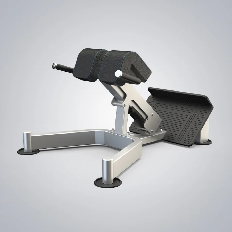 DHZ Back Extension (U3045)