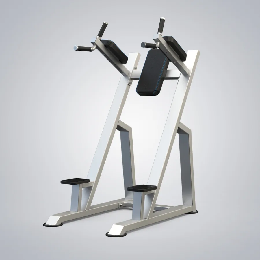 DHZ Vertical Knee Up / Dip (U3047)