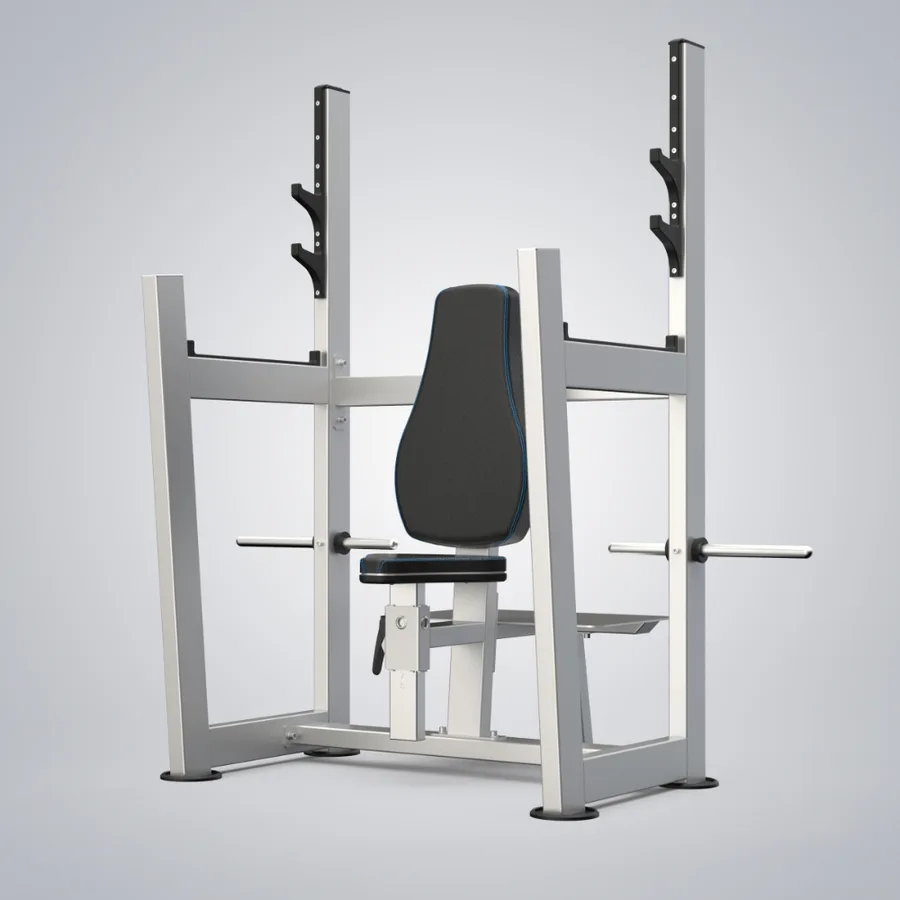 DHZ Olympic Military Bench (U3051)