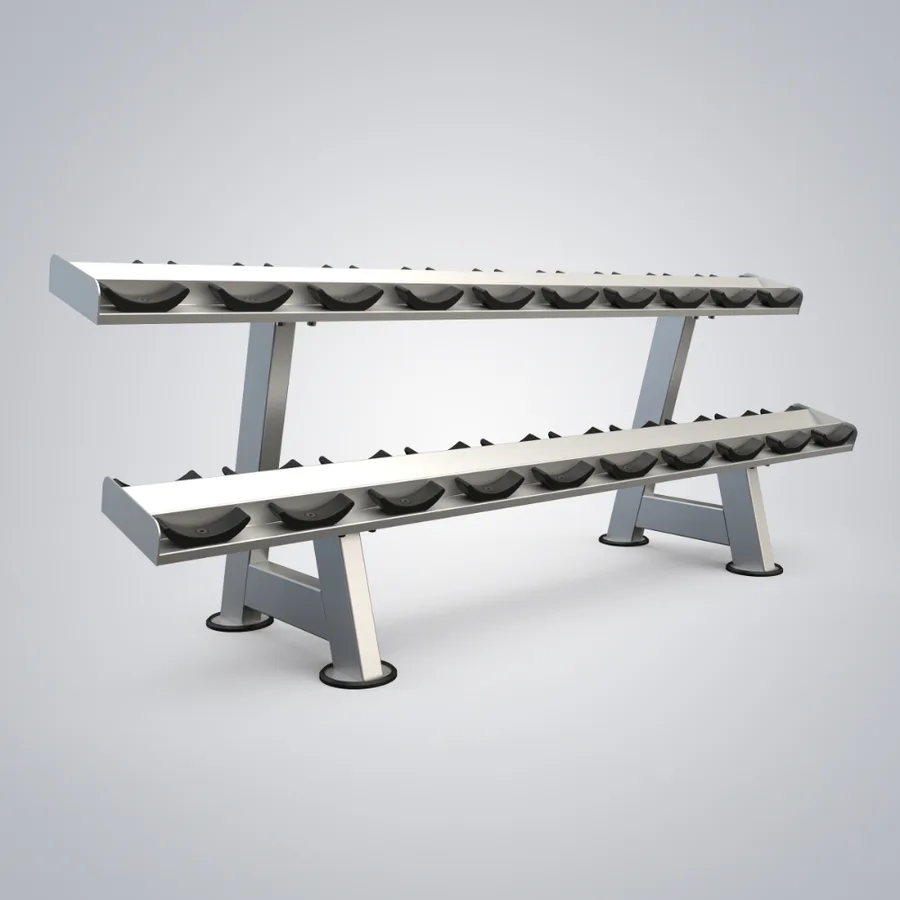 DHZ Dumbbell Rack (U3077)