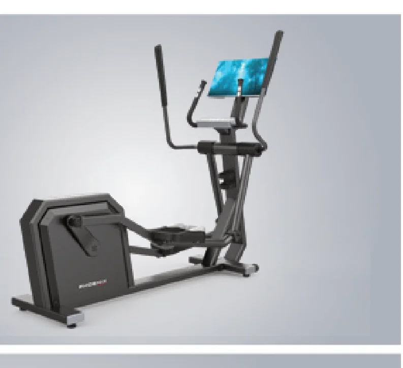 DHZ Elliptical (M5300S)