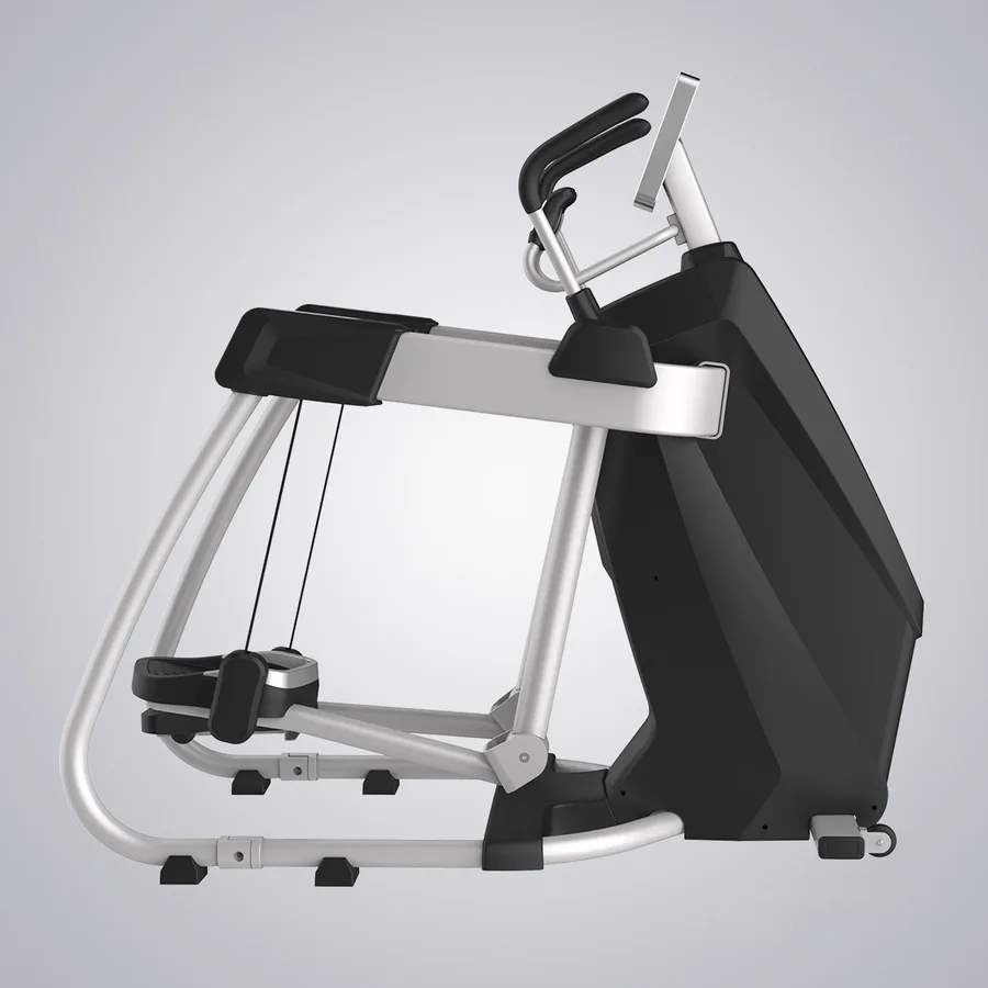 DHZ Physical Motion Trainer (X9101)